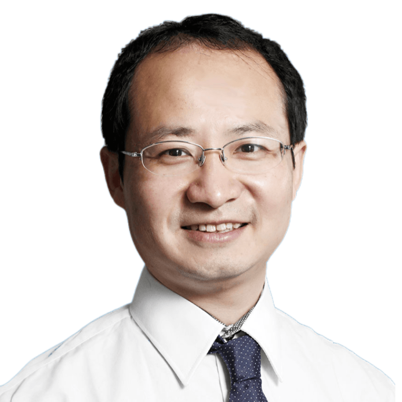金潮渊