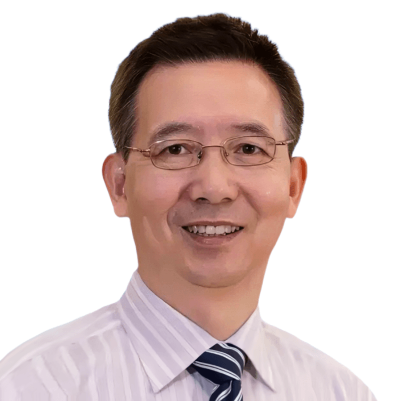 杨德仁